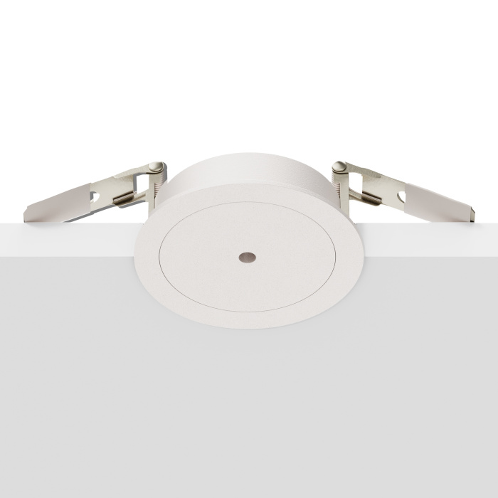 Основание для вывода провода подвесного светильника Maytoni PA001-RS-W