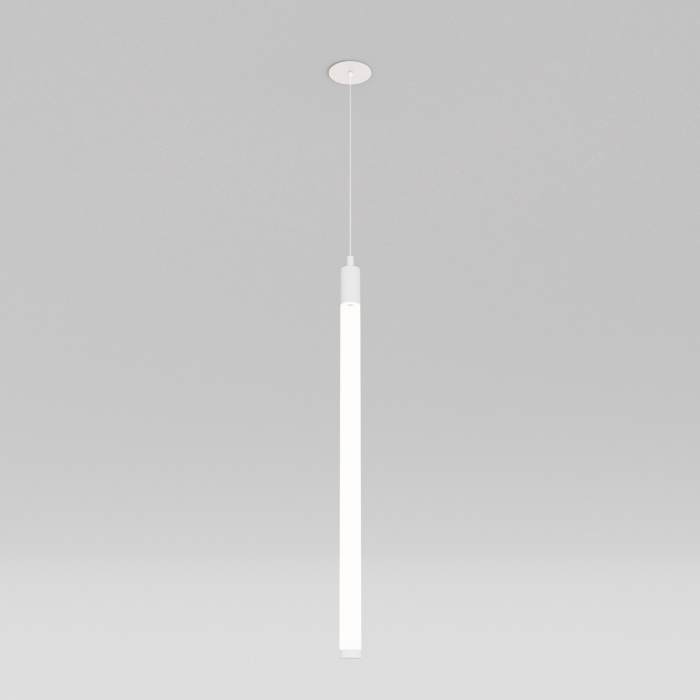 Основание для вывода провода подвесного светильника Maytoni PA001-RS-W