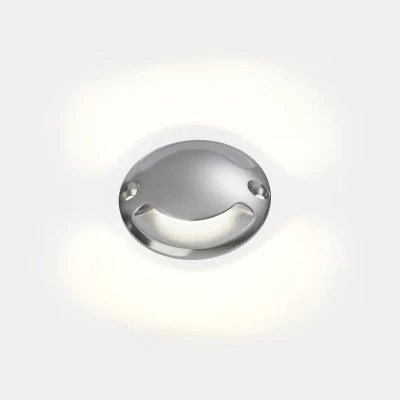 Уличный встраиваемый светильник Leds C4 55-E002-CA-CM
