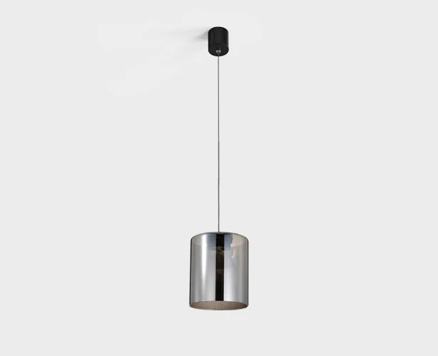 Подвесной светильник Italline IT08-8027 black 3000K