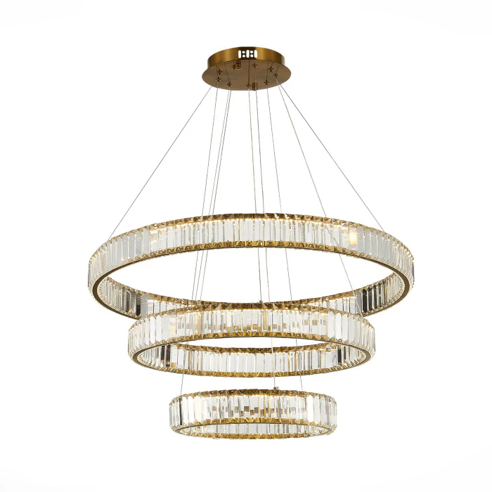 Люстра подвесная SL1622.303.03 ST LUCE