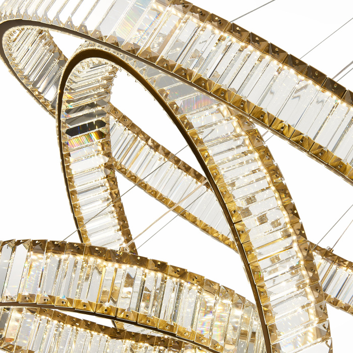 Люстра подвесная SL1622.303.03 ST LUCE