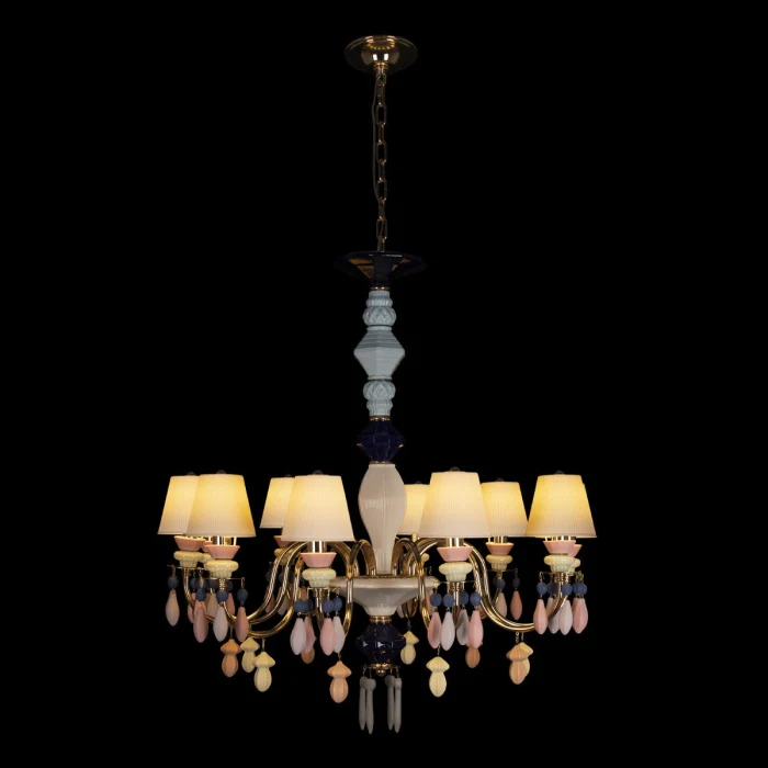 Подвесной светильник LOFT IT 10203/10 Mult