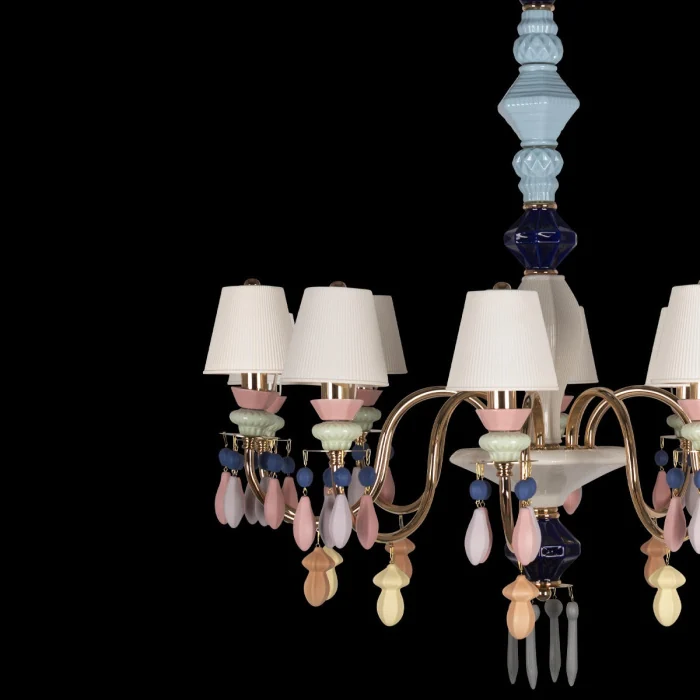 Подвесной светильник LOFT IT 10203/10 Mult