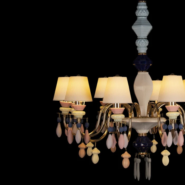 Подвесной светильник LOFT IT 10203/10 Mult