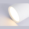 Накладной точечный светильник GX53 Ambrella light TN5350