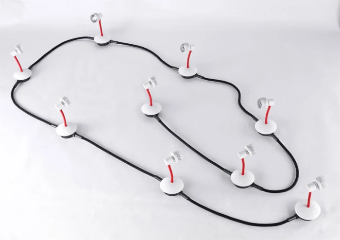 Спот BAY SHORE LSP-9818-09