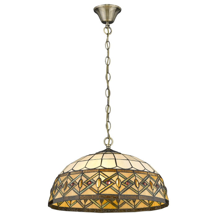 Подвесной светильник 859-806-03 VELANTE