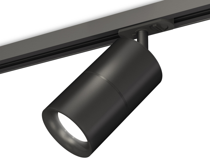 Комплект трекового светильника Ambrella light XT7402021