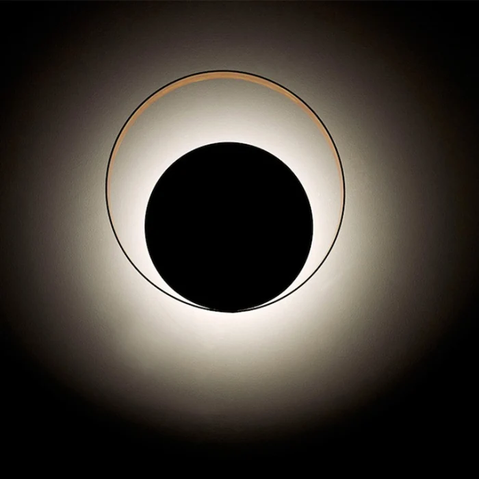 Настенный светильник TINT ImperiumLoft