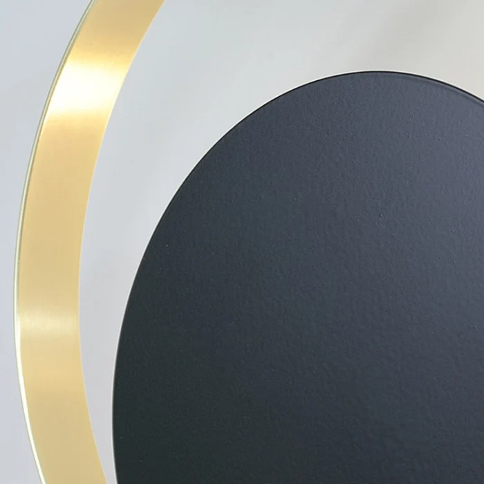 Настенный светильник TINT ImperiumLoft