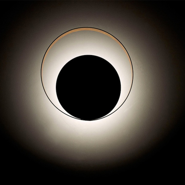 Настенный светильник TINT ImperiumLoft