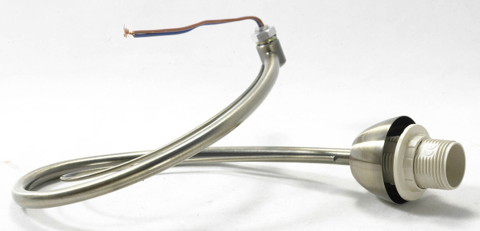 Потолочная люстра Lussole Lgo Rogers GRLSP-0188