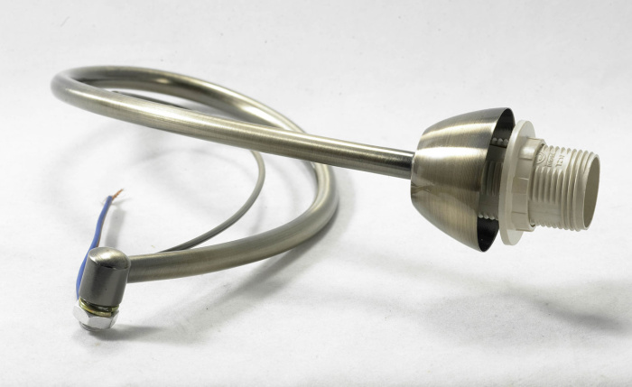 Потолочная люстра Lussole Lgo Rogers GRLSP-0188