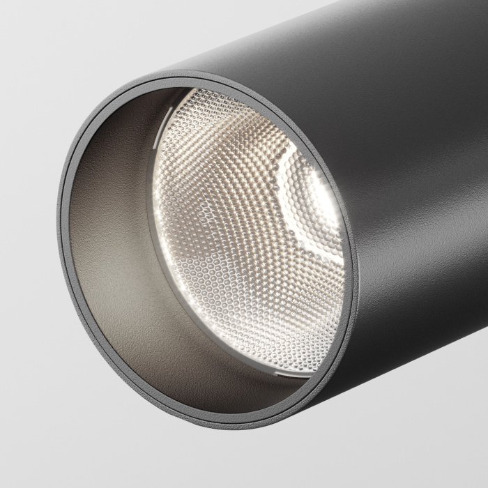 Спот Maytoni Focus LED C055CL-L12B4K-W-B