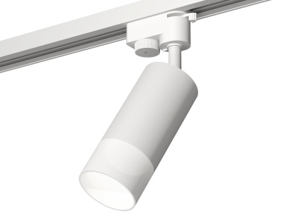 Комплект трекового однофазного светильника Ambrella light XT6322170