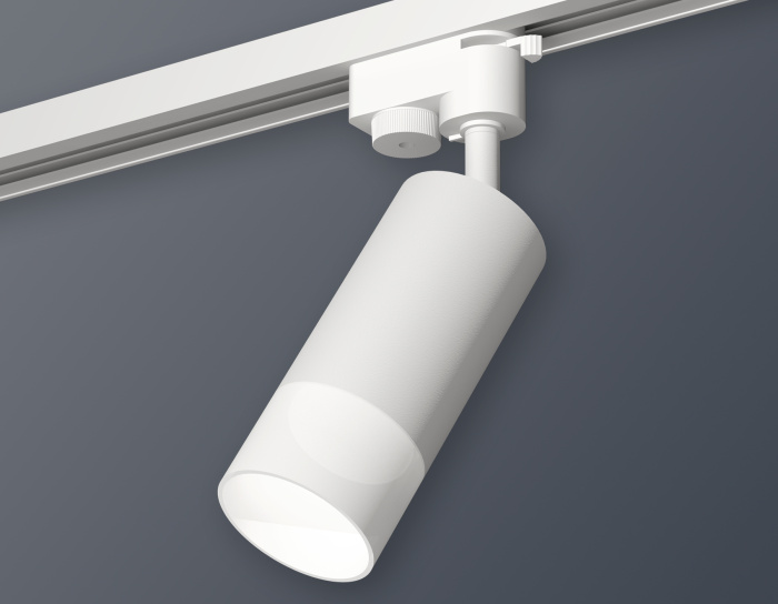 Комплект трекового однофазного светильника Ambrella light XT6322170