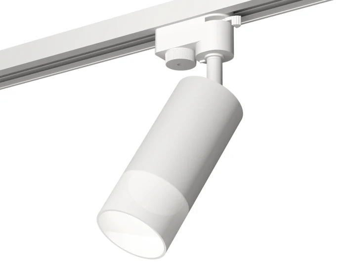 Комплект трекового однофазного светильника Ambrella light XT6322170