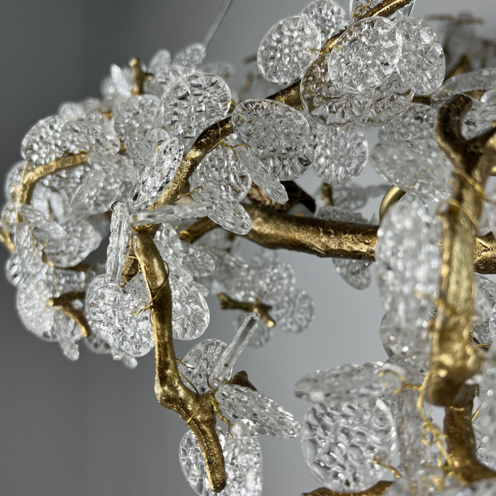 Подвесная люстра CARAMELLY A D120 ImperiumLoft