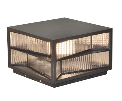 Светильник уличный Файви Kink Light 9322,19