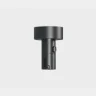 Коннектор питания Italline IT010-4017 black