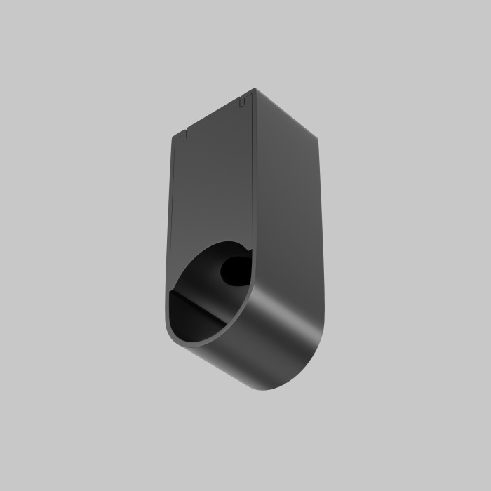 Фиксатор для накладного монтажа Maytoni CA010SM-B