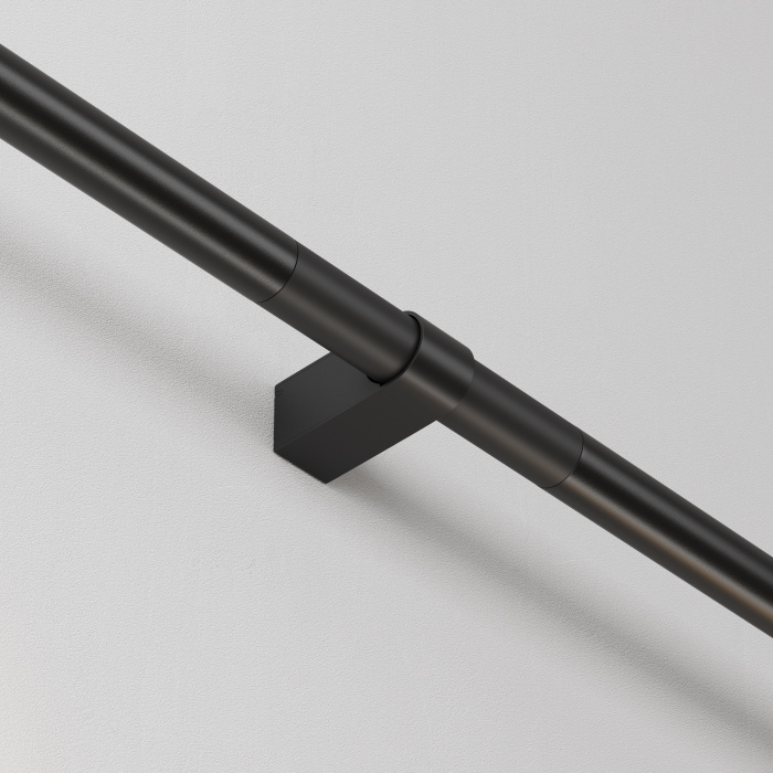 Фиксатор для накладного монтажа Maytoni CA010SM-B