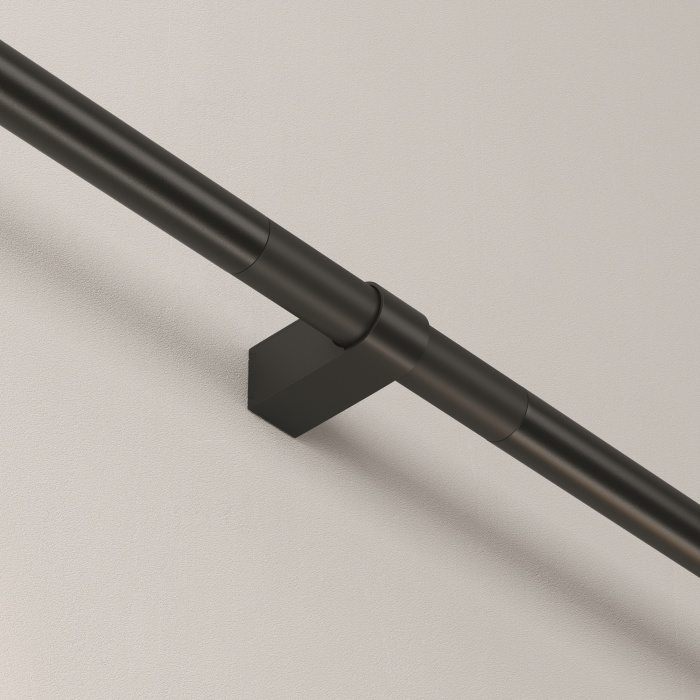 Фиксатор для накладного монтажа Maytoni CA010SM-B