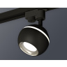 Комплект трекового однофазного светильника с подсветкой Ambrella light XT1102042