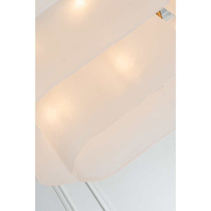 Люстра подвесная Belfast Erskine 22352 / 1000 / 12 GL MT