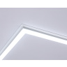 Светодиодный светильник рамочного типа Ambrella light DPS1056