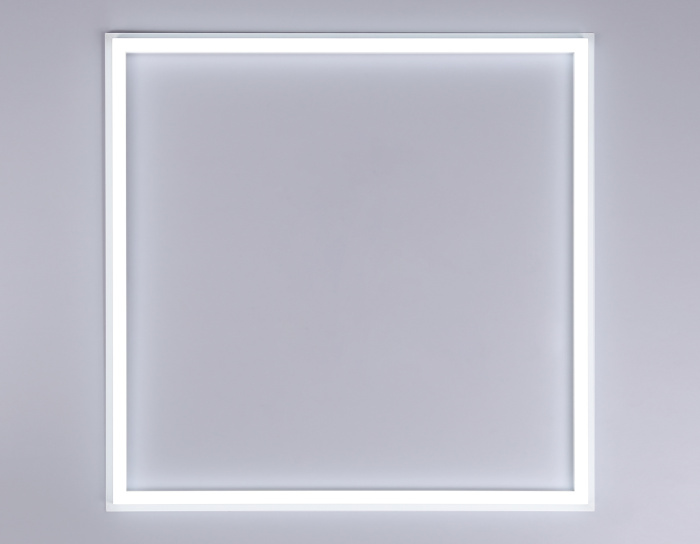 Светодиодный светильник рамочного типа Ambrella light DPS1056