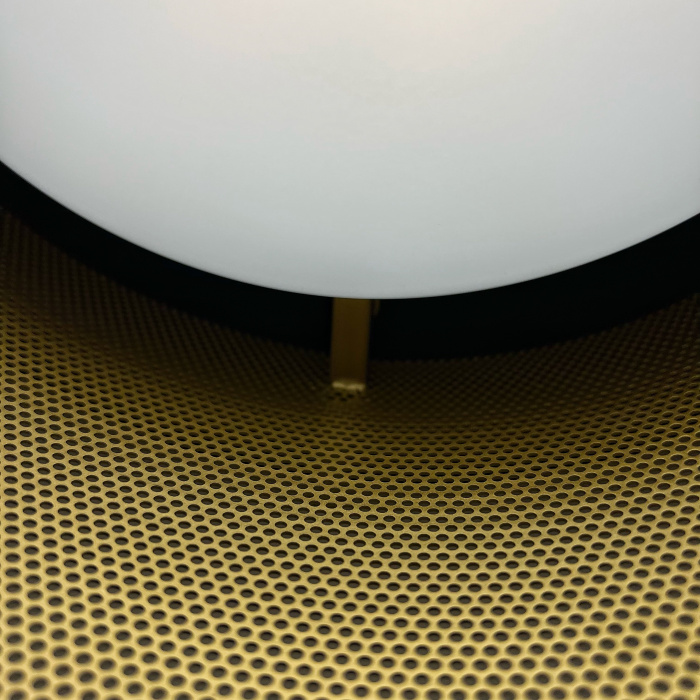 Подвесной светильник CASING 38 черный ImperiumLoft