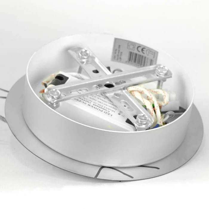 Люстра подвесная Lussole Knox LSP-7416