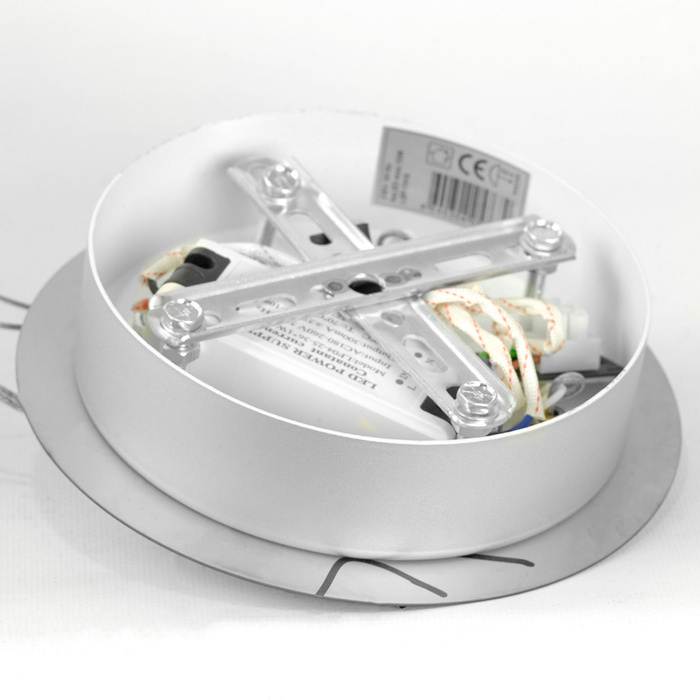 Люстра подвесная LUSSOLE KNOX LSP-7416