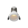 Встраиваемый светильник Maytoni Dip DL116-10W-2.7K-W