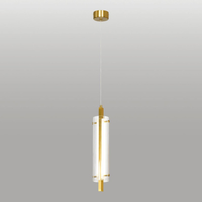 Светильник подвесной Lussole Blount LSP-7357