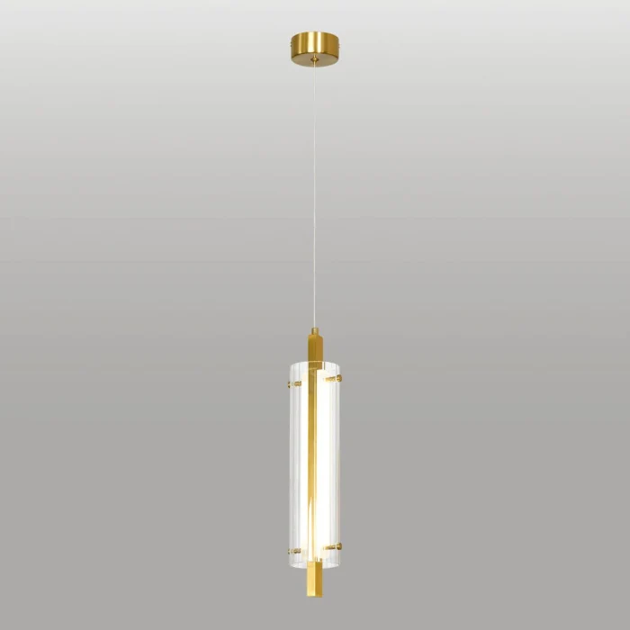 Светильник подвесной Lussole Blount LSP-7357