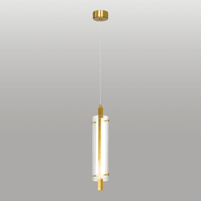 Подвесной светильник Lussole BLOUNT LSP-7357