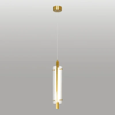 Светильник подвесной Lussole Blount LSP-7357