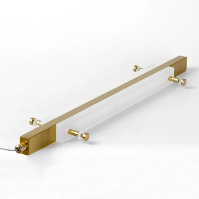 Светильник подвесной Lussole Blount LSP-7357