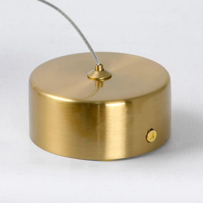 Светильник подвесной Lussole Blount LSP-7357