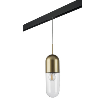 Комплект с подвесом Ramo для трека PRO Ramo Lightstar PRO690013