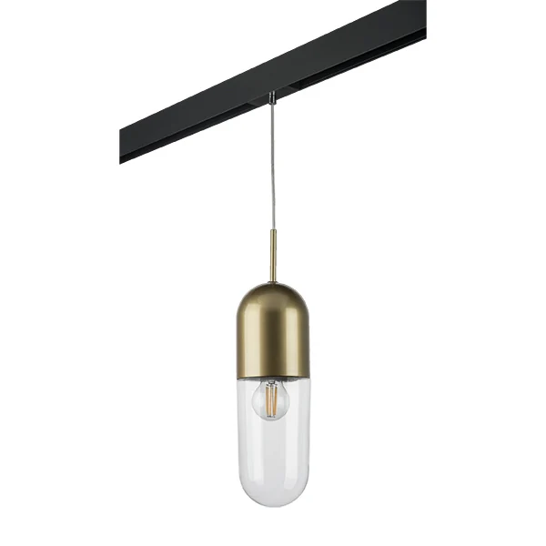 Комплект с подвесом Ramo для трека PRO Ramo Lightstar PRO690013