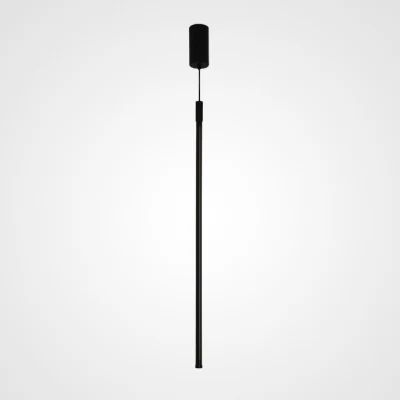 Подвесной светильник KEMMA H80 Black ImperiumLoft