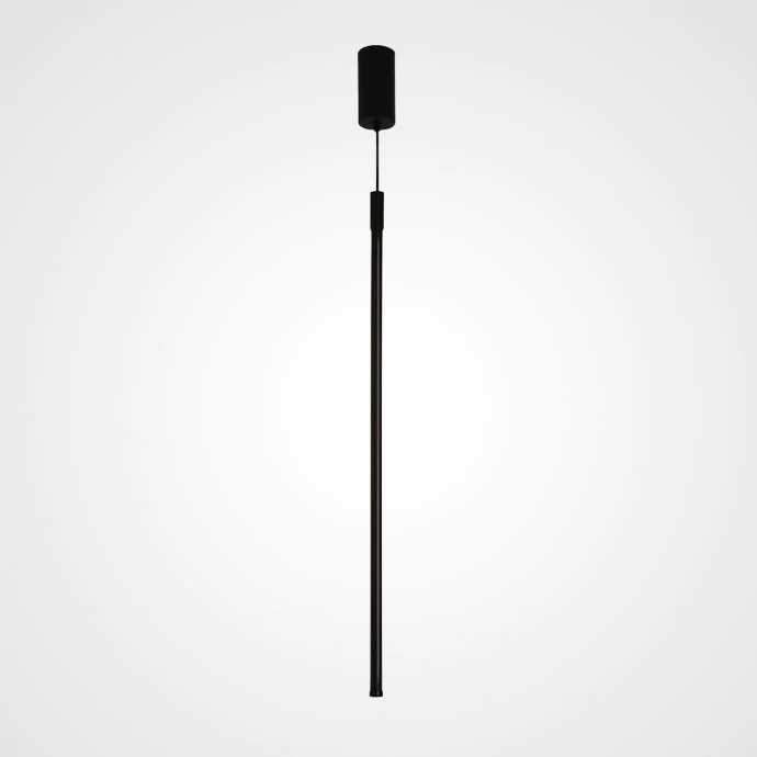Подвесной светильник KEMMA H80 Black ImperiumLoft
