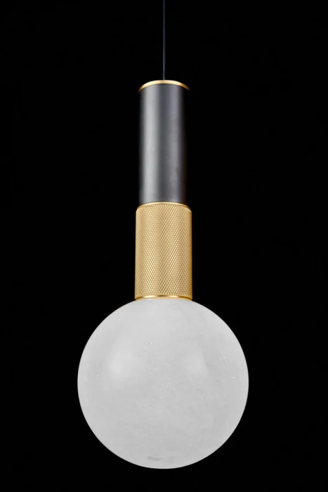 Подвесной светильник Leon Glace LE3017/1S