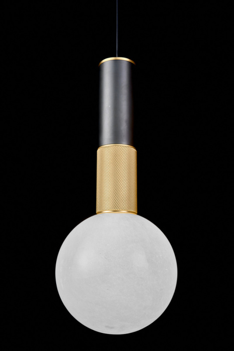 Подвесной светильник Leon Glace LE3017/1S