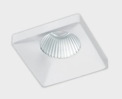 Светильник встраиваемый ITALLINE HAN SOLO white