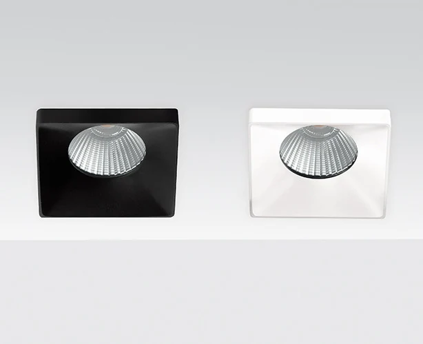 Светильник встраиваемый Italline HAN SOLO white